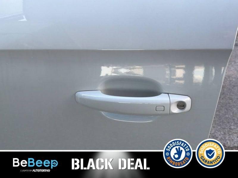 Audi A1 SPORTBACK 1.6 TDI S LINE EDITION 90CV S-TRONIC