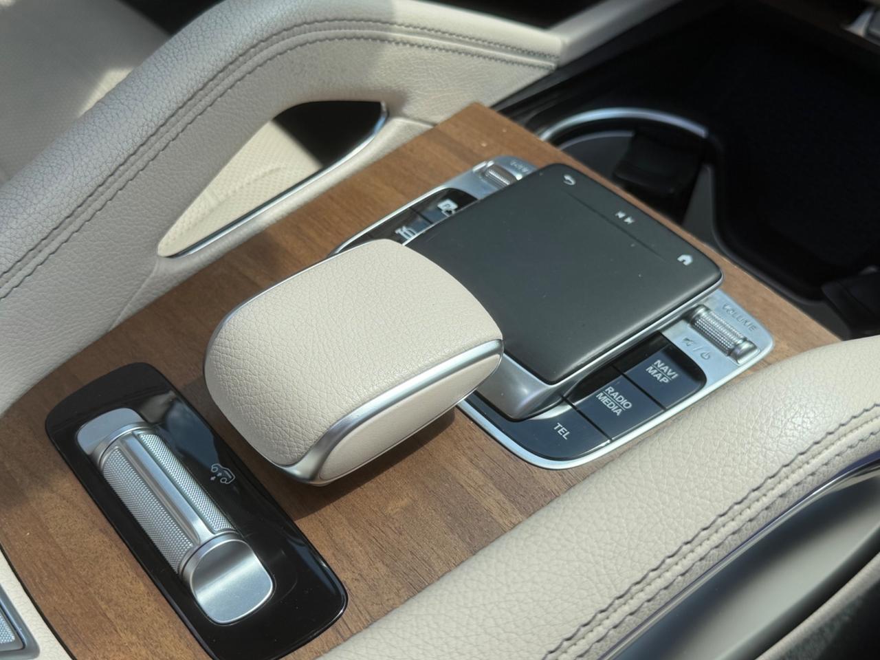 Mercedes-benz GLS 400 d 4Matic Premium Plus 7 posti