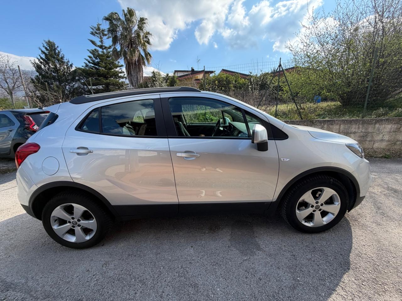 Opel Mokka X 1.6 CDTI Ecotec 4x2 Start&Stop Advance