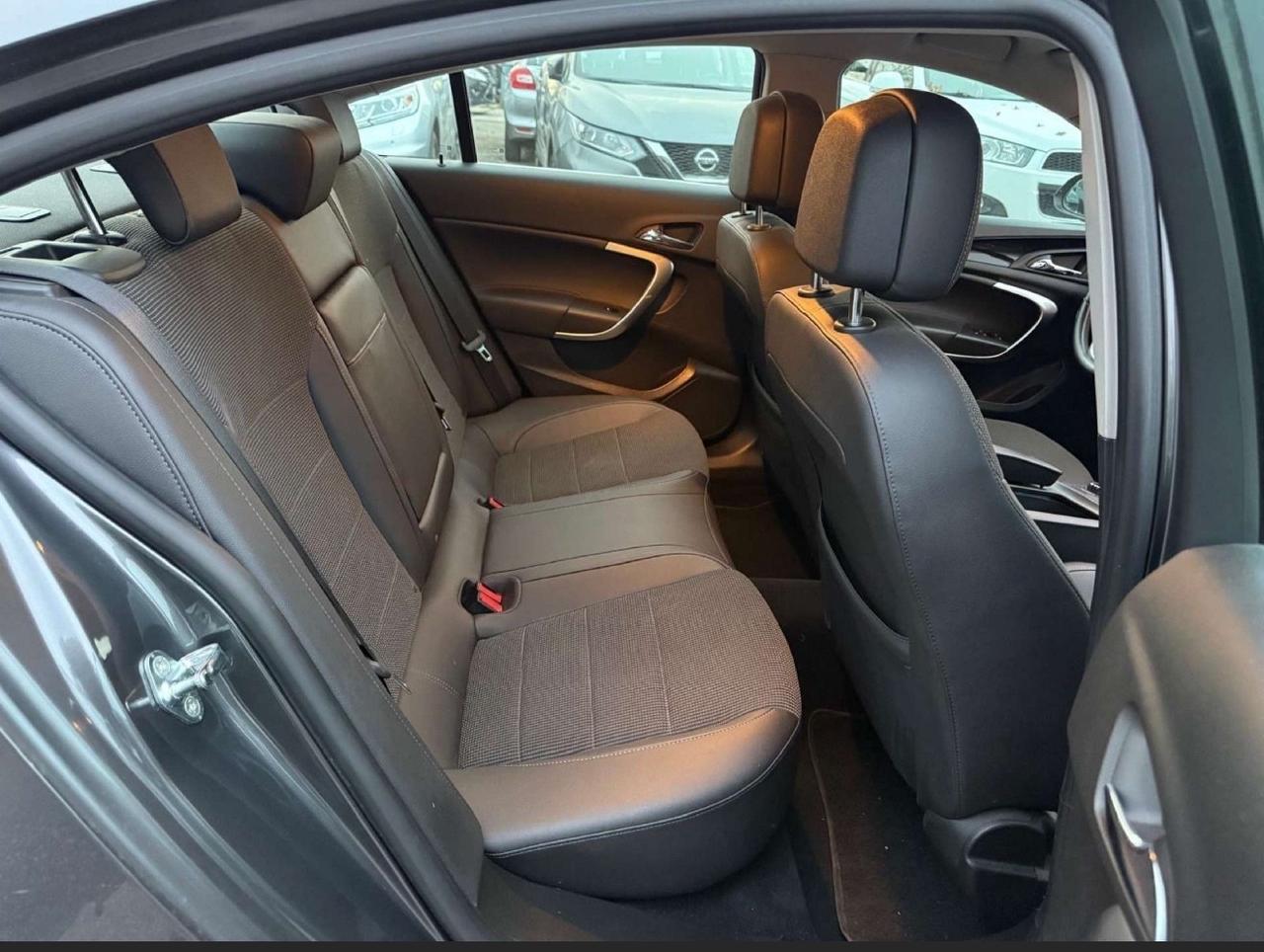 Opel Insignia 2.0 CDTI 4 porte Elective