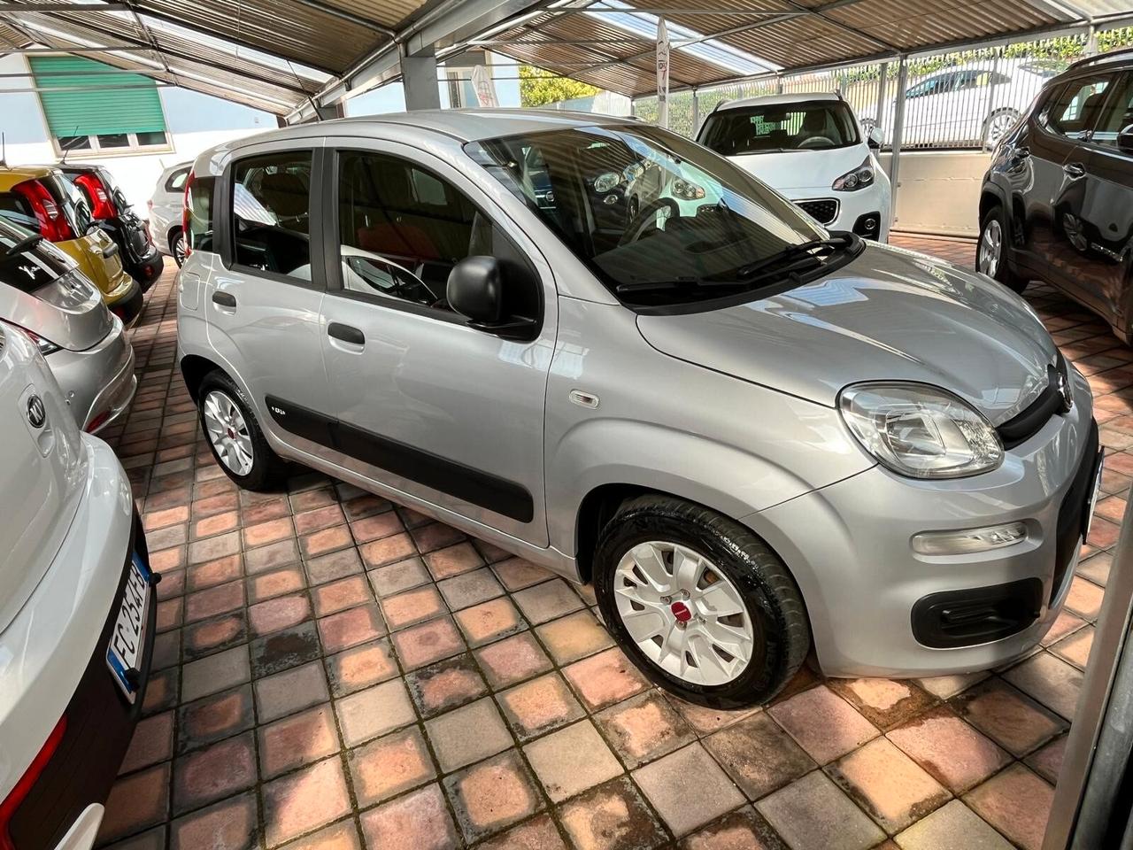 Fiat Panda 1.2 EasyPower Easy
