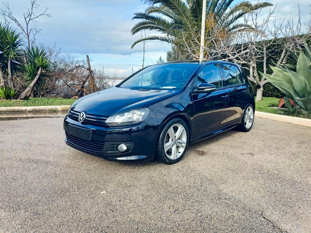 Volkswagen Golf 1.4 TSI 160CV 5p. R LINE