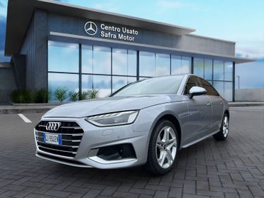 Audi A4 35 TDI/163 CV S tronic Business Advanced