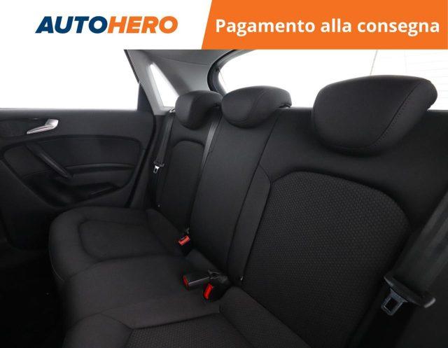 AUDI A1 SPB 1.4 TDI S tronic Admired