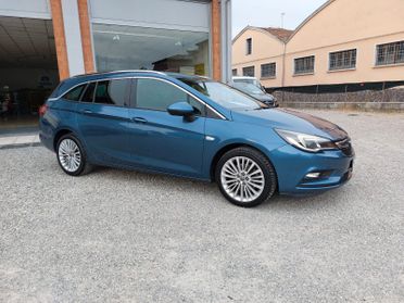 Opel Astra 1.6 CDTI Sports Tourer Cosmo