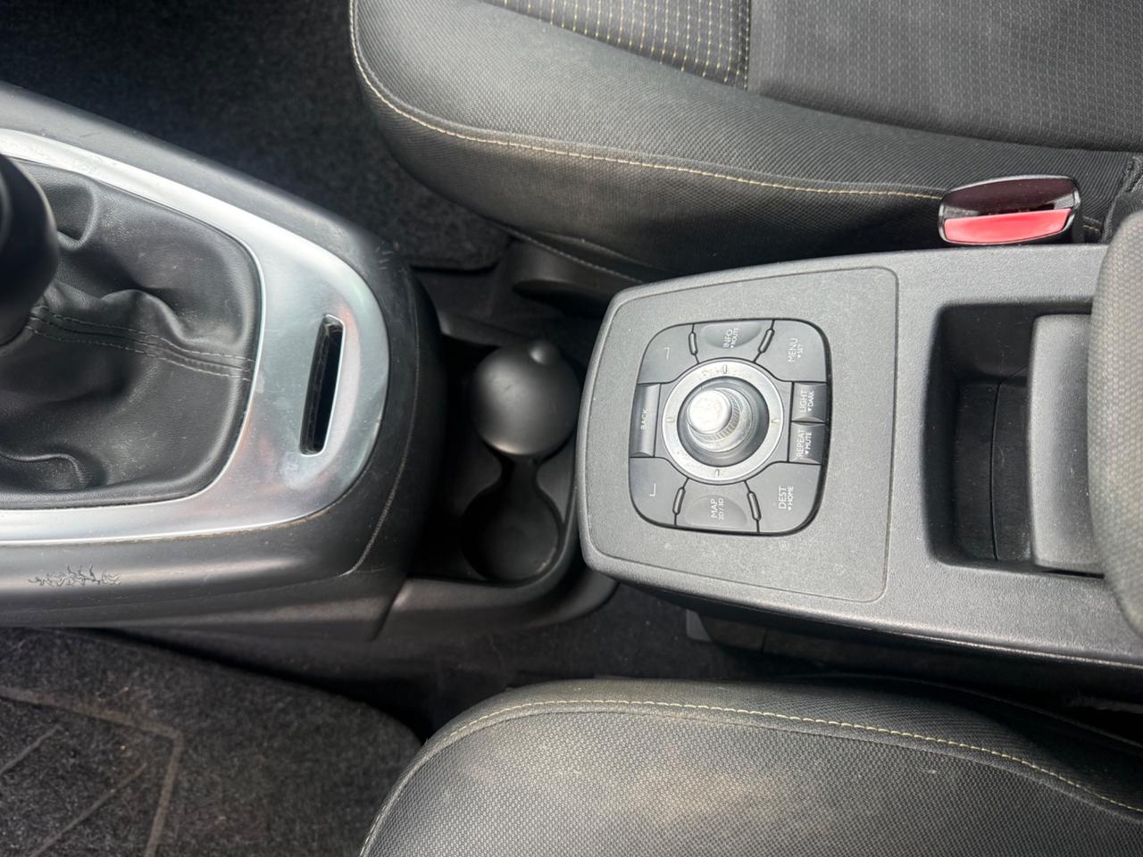 Renault Scenic Scénic X-Mod 1.5 dCi 110CV Luxe PREZZO REALE