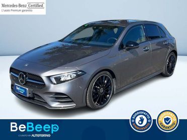 Mercedes-Benz Classe A A 180 D PREMIUM AUTO