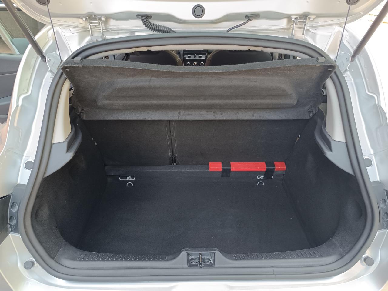 Renault Clio dCi 8V 75 CV 5 porte Moschino Zen