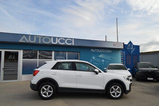 AUDI Q2 30 TDI S tronic Business