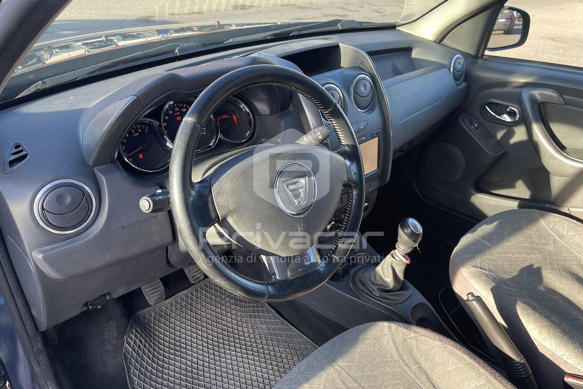 DACIA Duster 1.5 dCi 110CV 4x2 Lauréate N1