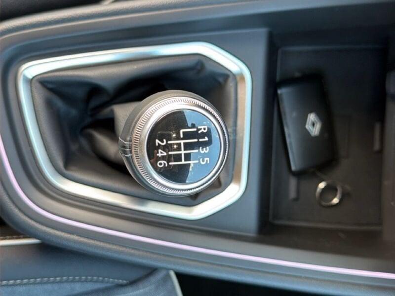 Renault Clio 1.0 TCe 67KW TECHNO