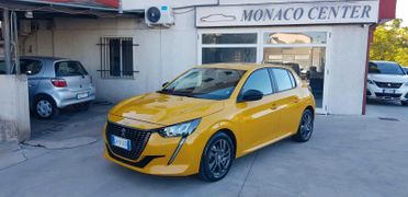 Peugeot 208 PureTech 75 Stop&Start 5 porte Allure Pack