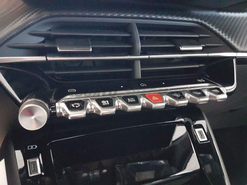 Peugeot 2008 2008 1.2 hybrid Allure 145cv e-dcs6