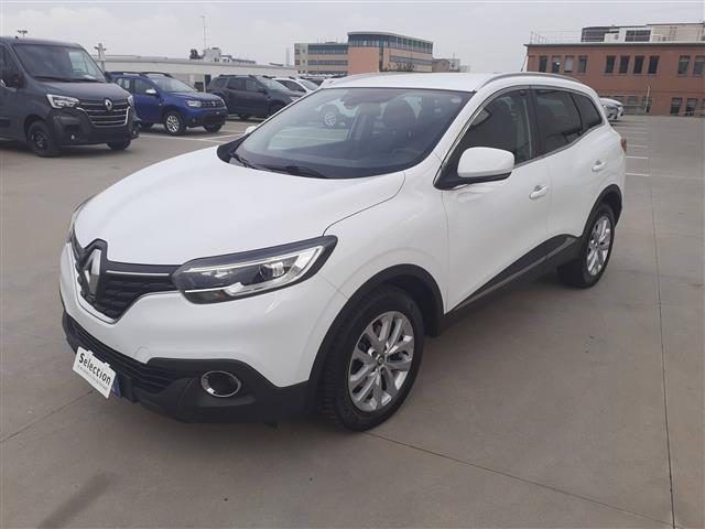 RENAULT Kadjar 1.5 dci energy Zen 110cv edc