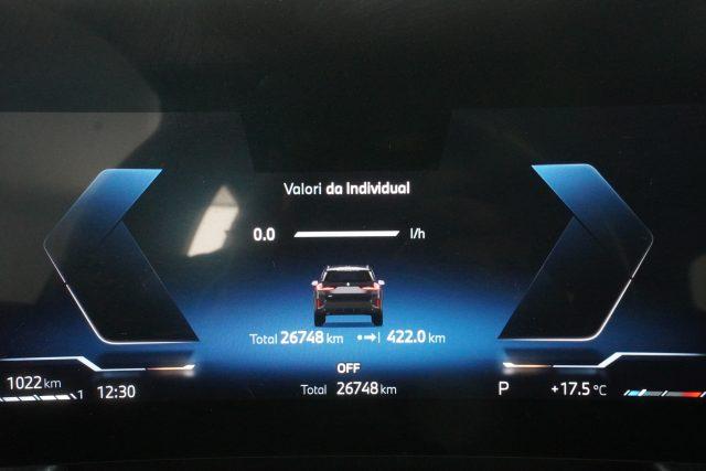 BMW X1 X1 sDrive 18d Msport