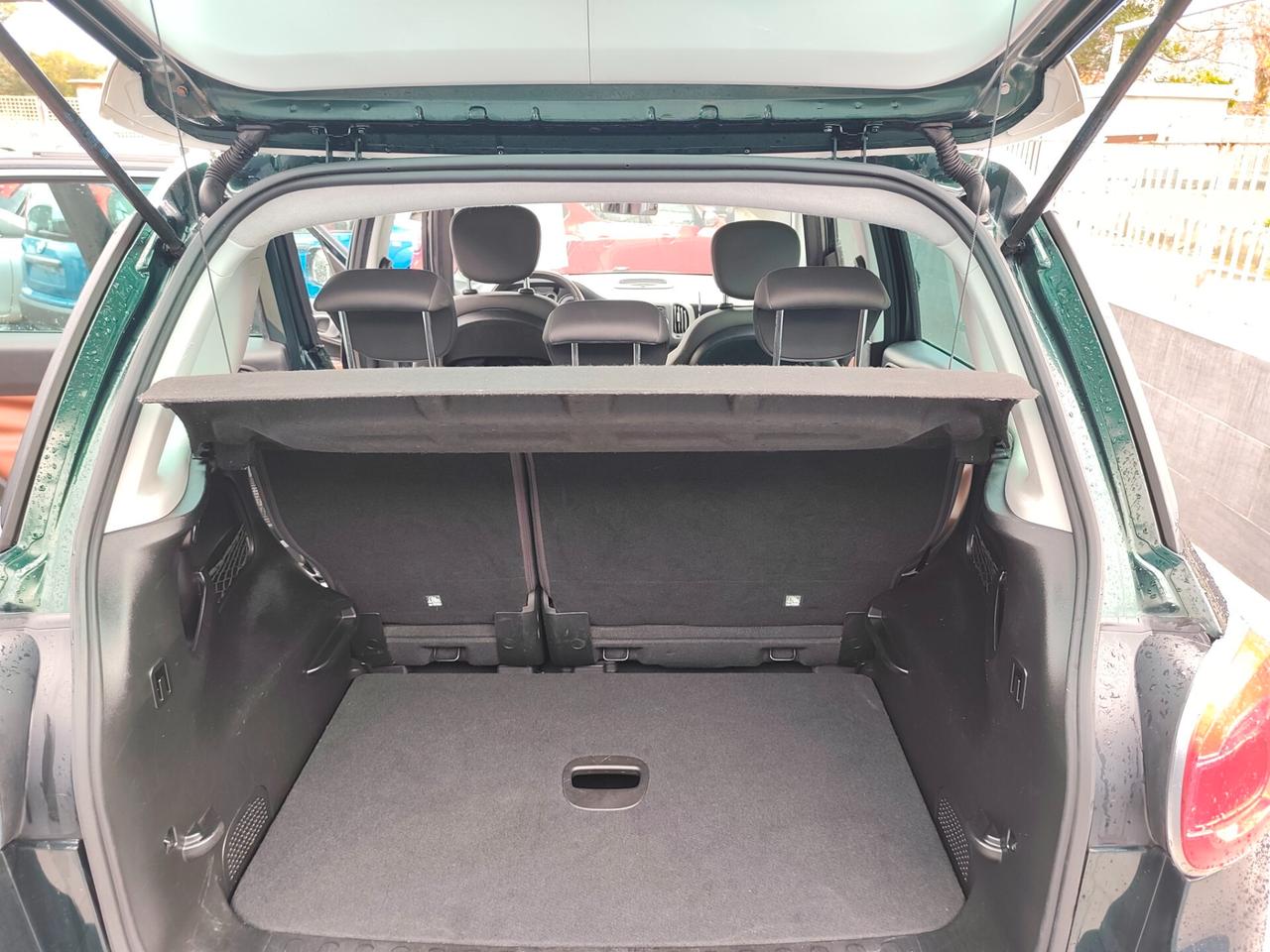 Fiat 500L 1.6 Multijet Trekking BICOLORE