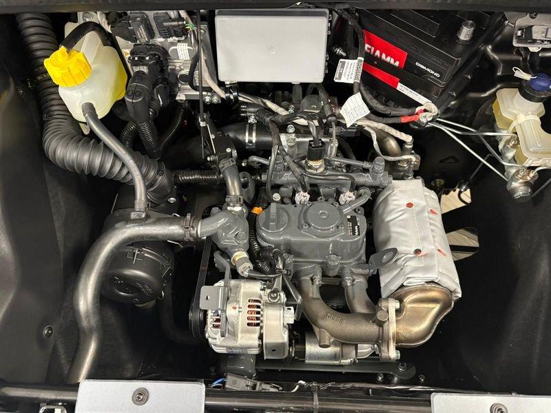 Aixam City AIXAM 2025 482D E5+ PACK MY 2025