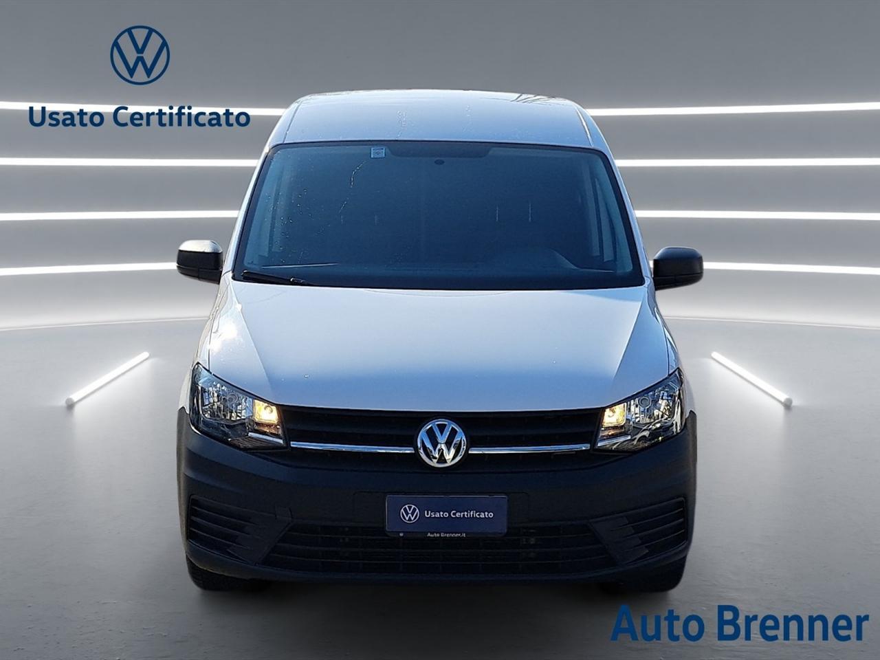 Volkswagen Caddy 1.0 tsi 102cv van business e6