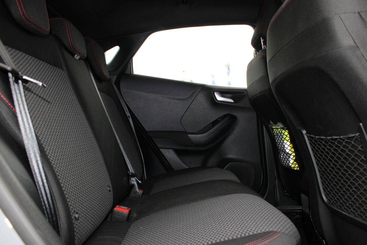 Ford Puma 1.0 EcoBoost Hybrid 125 CV S&S ST-Line X