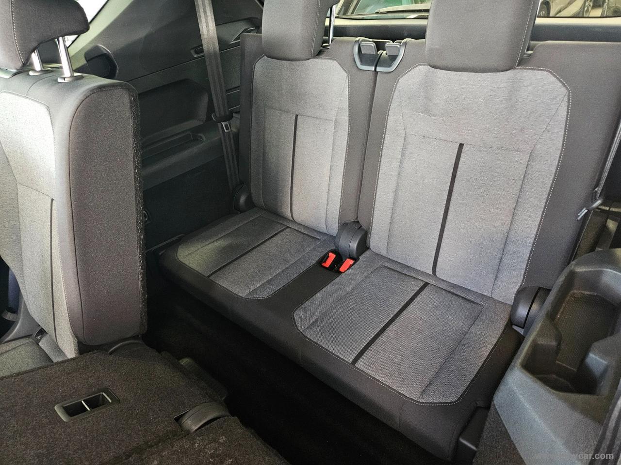 SEAT Tarraco 2.0 TDI DSG Style 7 POSTI
