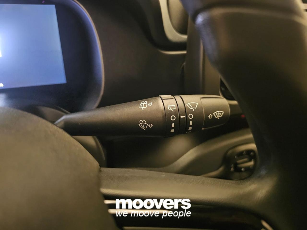 FIAT Panda 3ª serie 1.0 FireFly S&S Hybrid Pandina