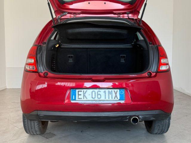 CITROEN C3 1.6 e-HDi 90 airdream Exclusive