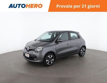 RENAULT Twingo SCe EDC Lovely