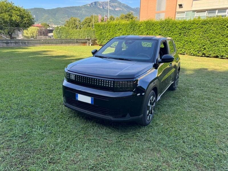 FIAT Grande Panda Grande Panda 1.2 Icon 100cv