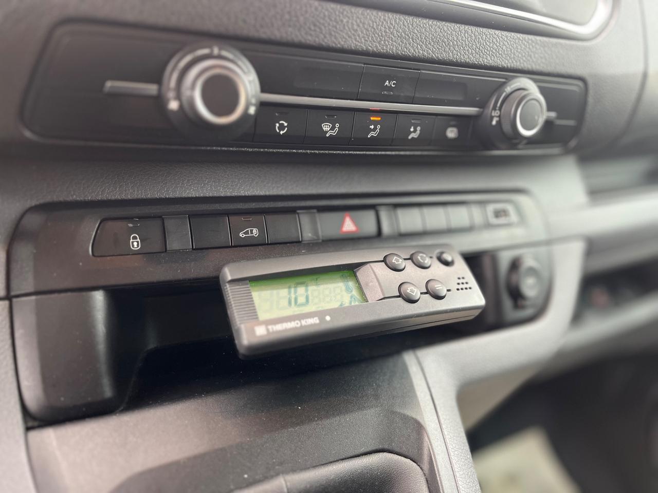 Fiat Scudo 1.5 BlueHDi 120 CV PL-TN Furgone Lounge