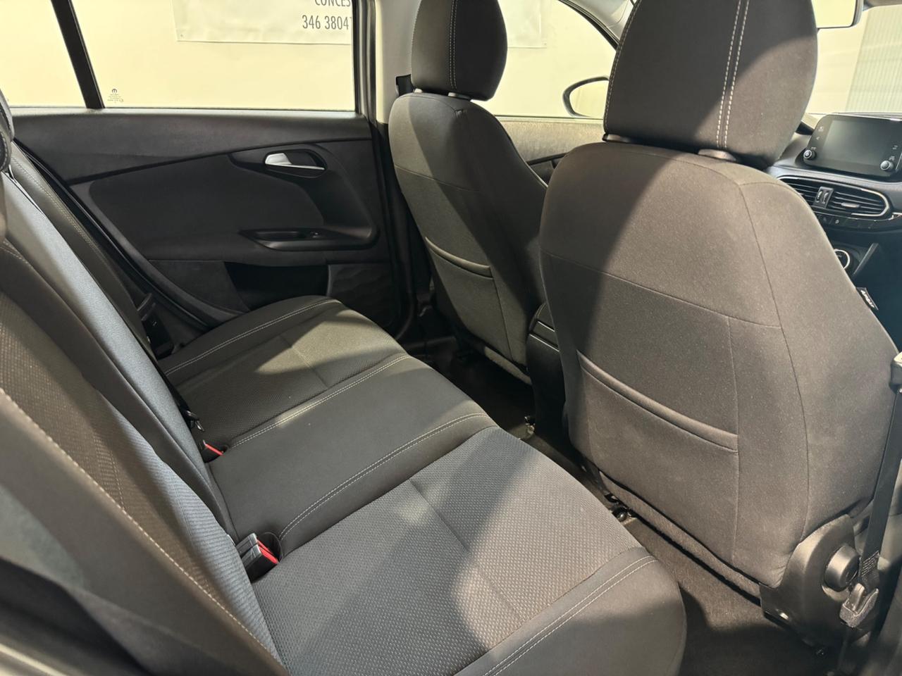 Fiat Tipo 1.3 Mjt S&S SW City Life