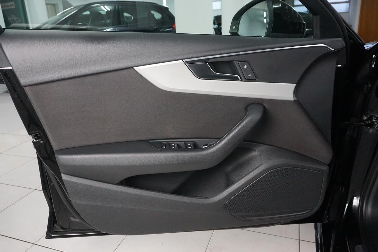 Audi A4 Avant 30 TDI/136 CV S tronic Business Advanced