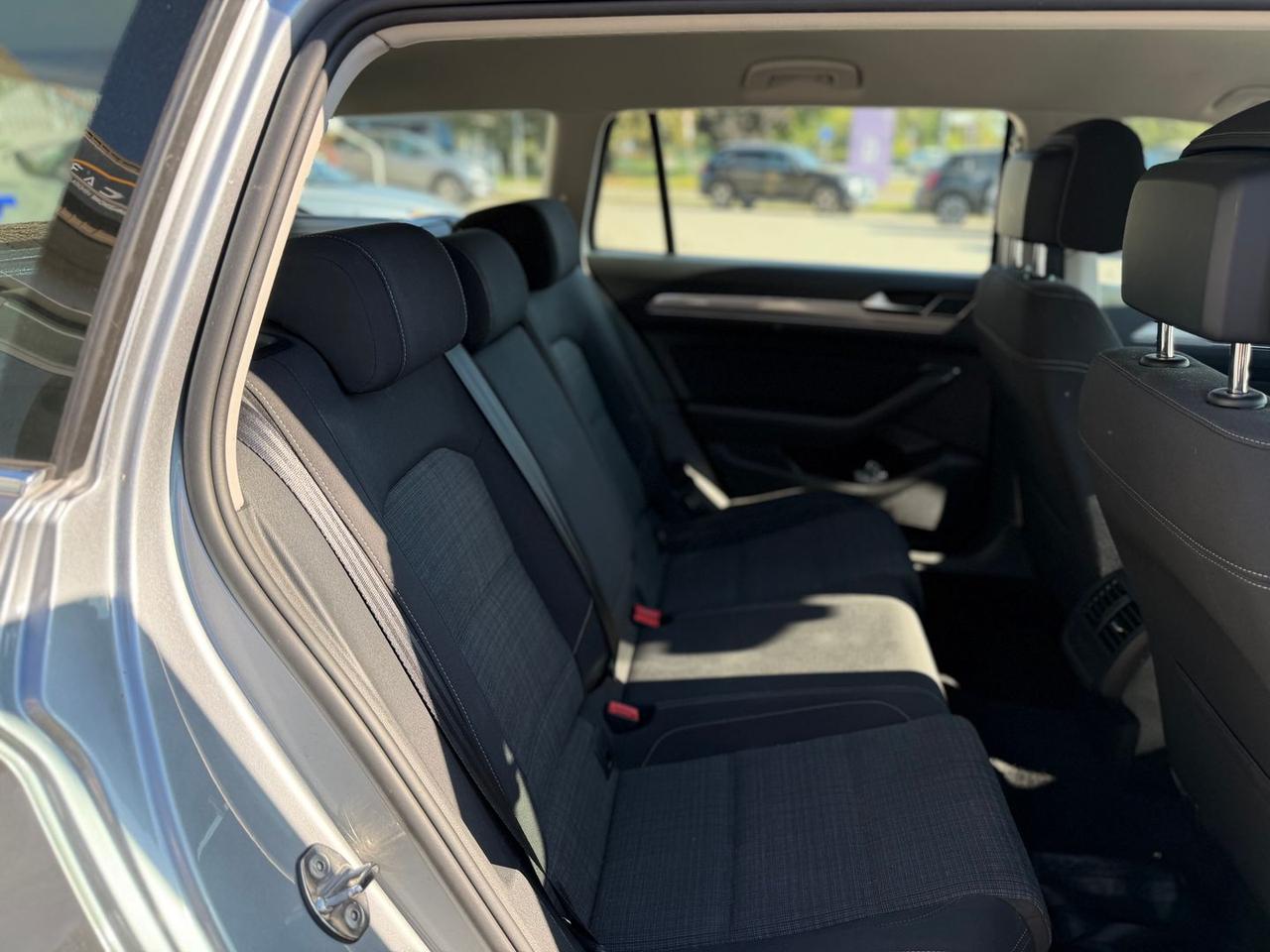 Volkswagen Passat 1.6 TDI Business #50559