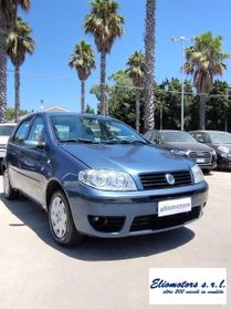 FIAT - Punto - 1.2 5p. EL