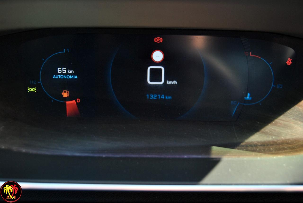 Peugeot 208 Stop&Start Allure