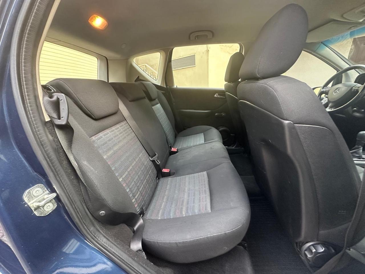 Mercedes-benz A 160 180 CDI Avantgarde
