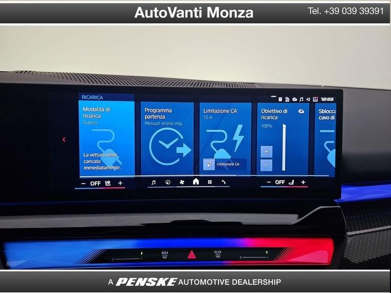 BMW Serie 5 M5 Touring 4.4 727cv auto