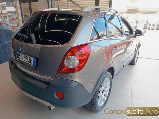 OPEL Antara 2.0 CDTI 150CV Cosmo