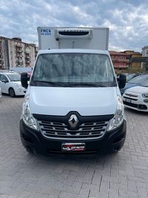Renault Master T35 2.3 DCI/125 Cabinato Frigo FRCX