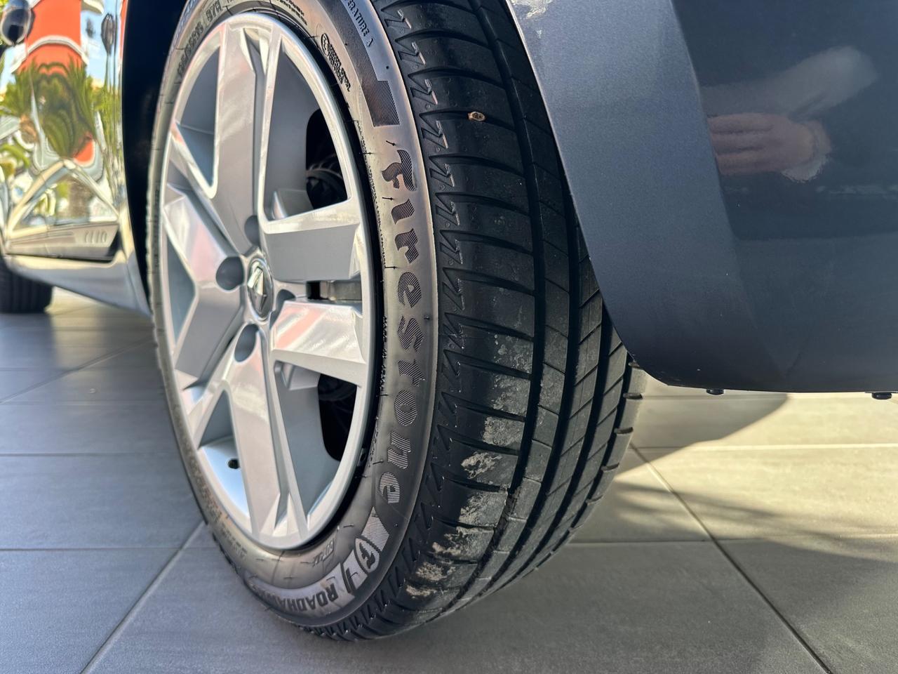 Renault Clio TCe 90 CV 5 porte Equilibre-2022-