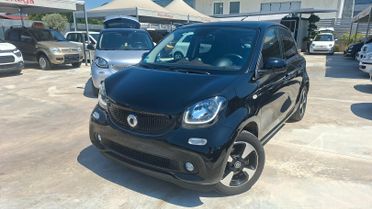 Smart ForFour 90 0.9 Turbo Perfect