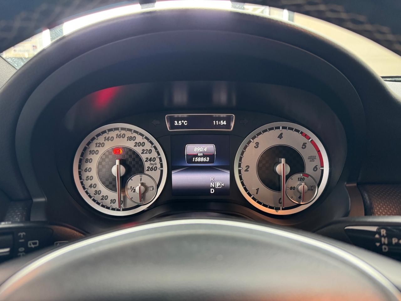 Mercedes-benz A 180 CDI Automatic Sport