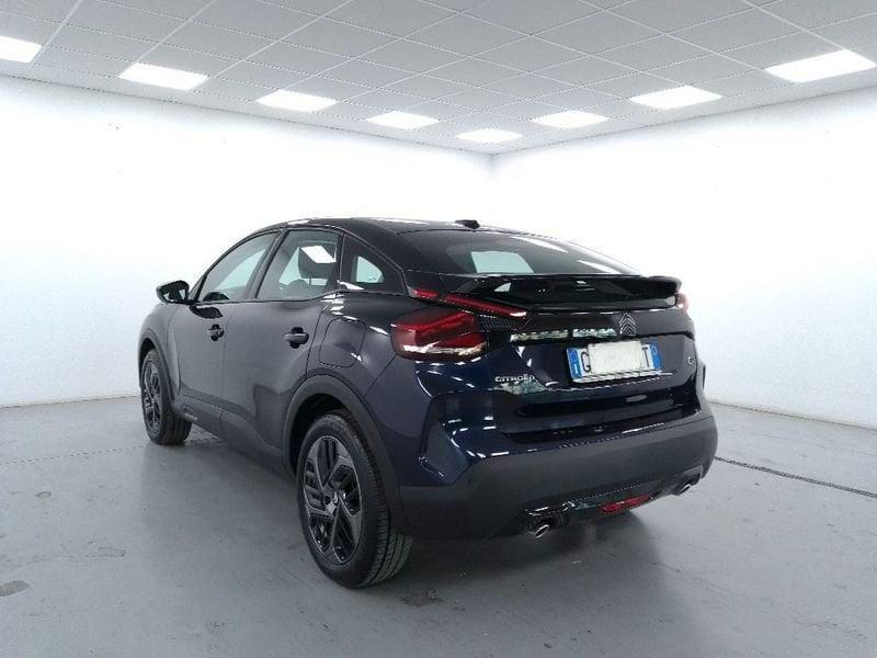 Citroën C4 1.2 puretech Plus s&s 130cv