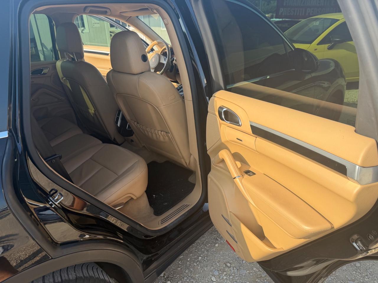 Porsche Cayenne 3.0 Diesel GARANZIA