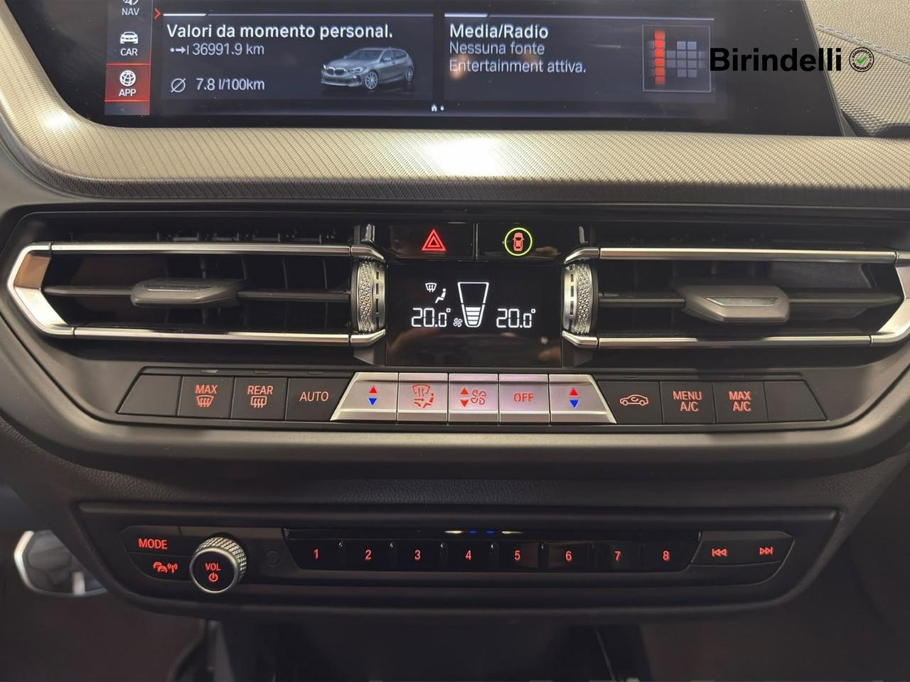 BMW Serie 1 (F40) - 120i 5p. Msport
