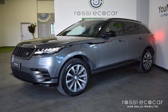 LAND ROVER Range Rover Velar 2.0D I4 240 CV R-Dynamic