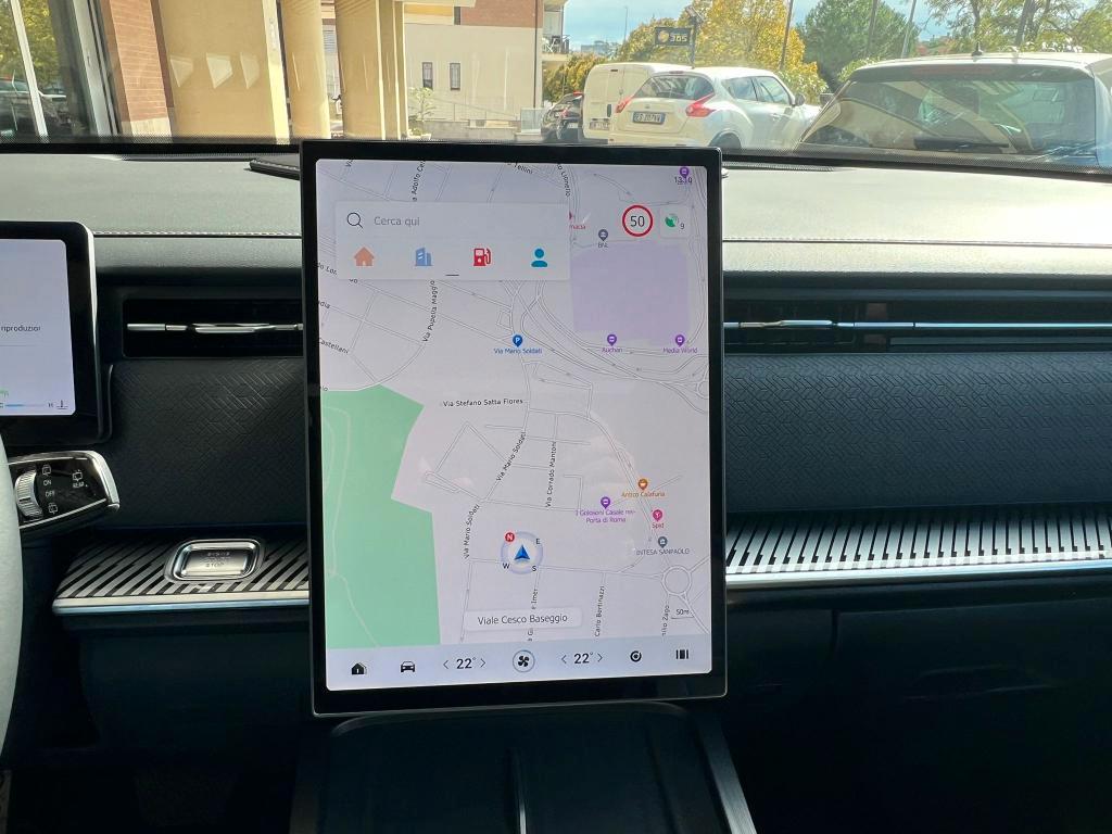 Jaecoo Jaecoo 7 1.6 tgdi Premium 2wd 7dct