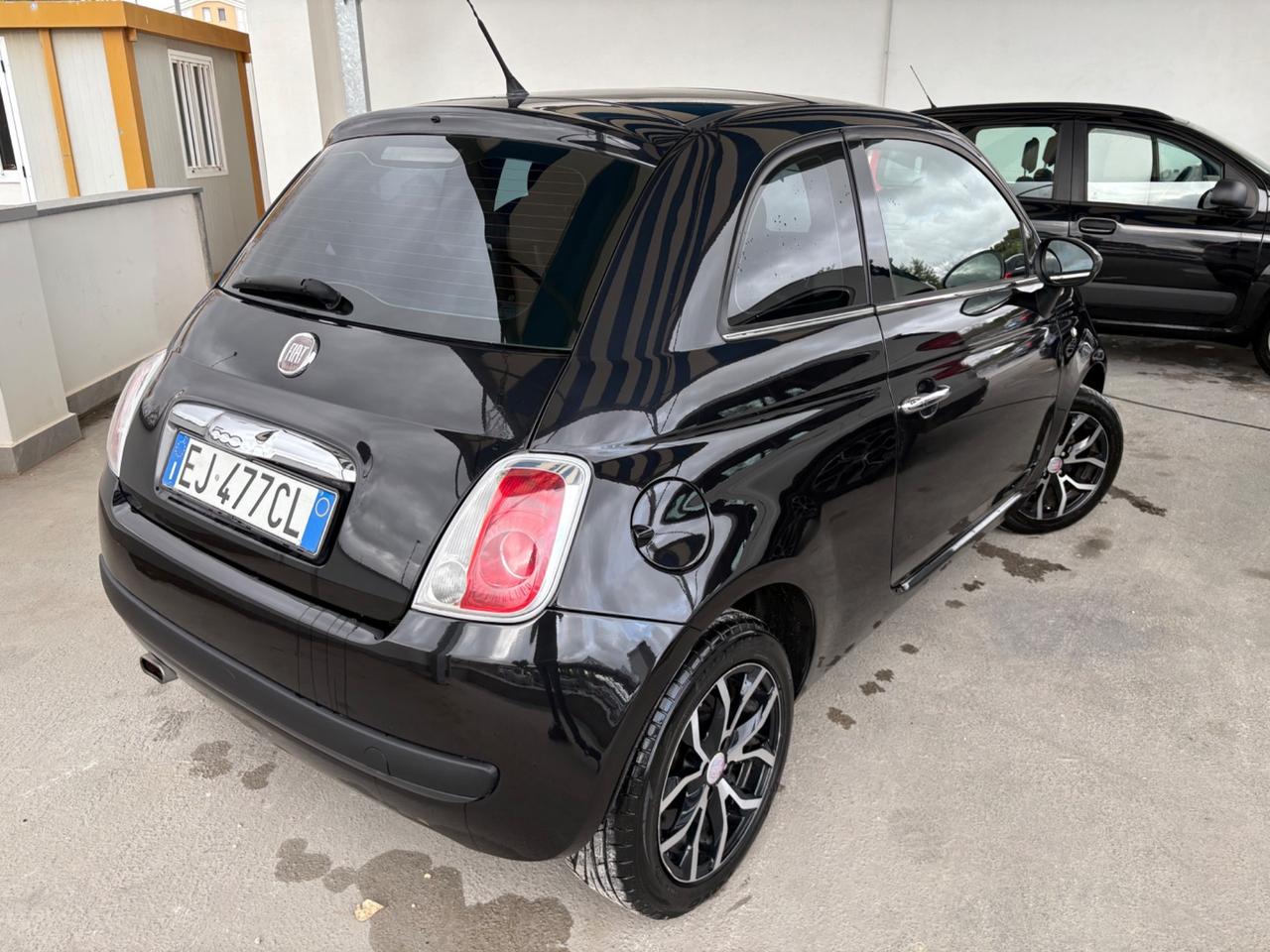 Fiat 500 1.2 Lounge 12 MESI DI GARANZIA