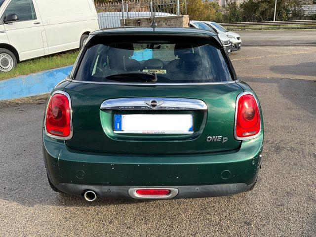 MINI One 1.5 One
