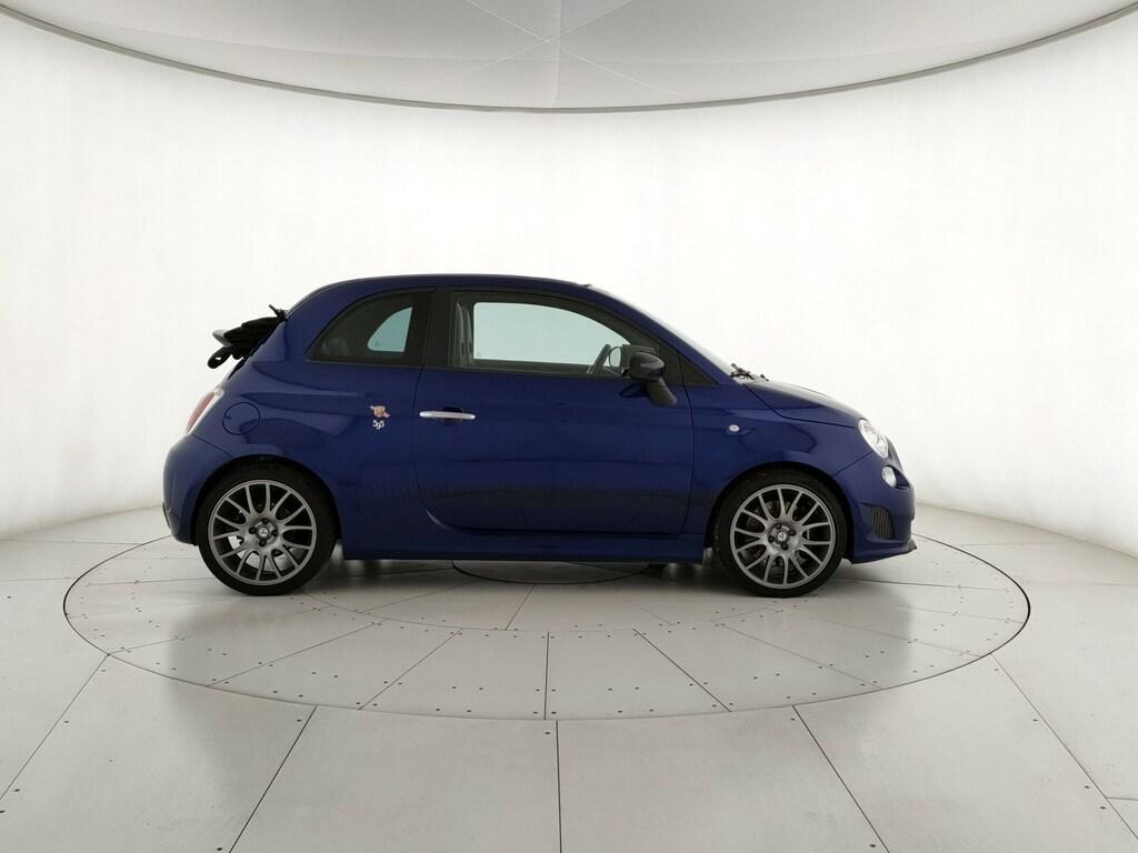 Abarth 595 1.4 Turbo T-Jet Competizione