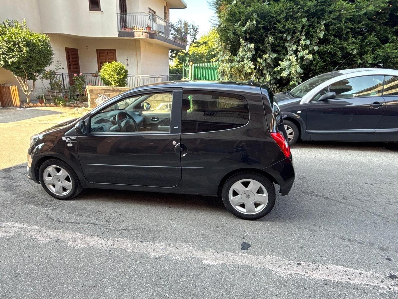 Renault Twingo 1.5 dCi 65CV Dynamique